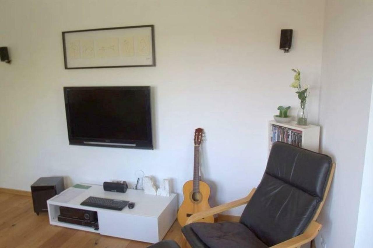 B1 Apartamento Wurtzburgo Exterior foto